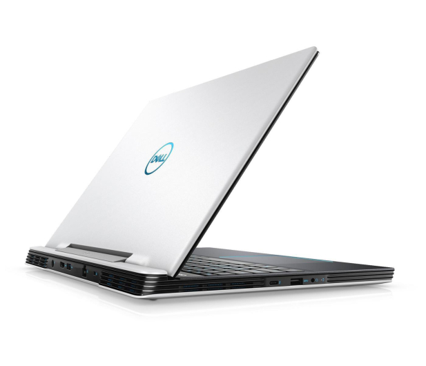 Dell Inspiron G5 i5-9300H/16GB/256+1TB/Win10 GTX1650 - 538087 - zdjęcie 7